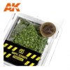 AK Interactive AK8165 MAPLE SUMMER LEAVES 75MM / 90MM  1/32 1/35